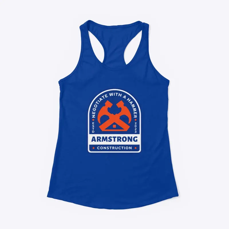 Armstrong - Hammer