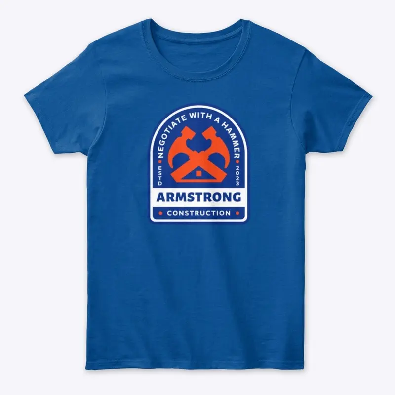 Armstrong - Hammer